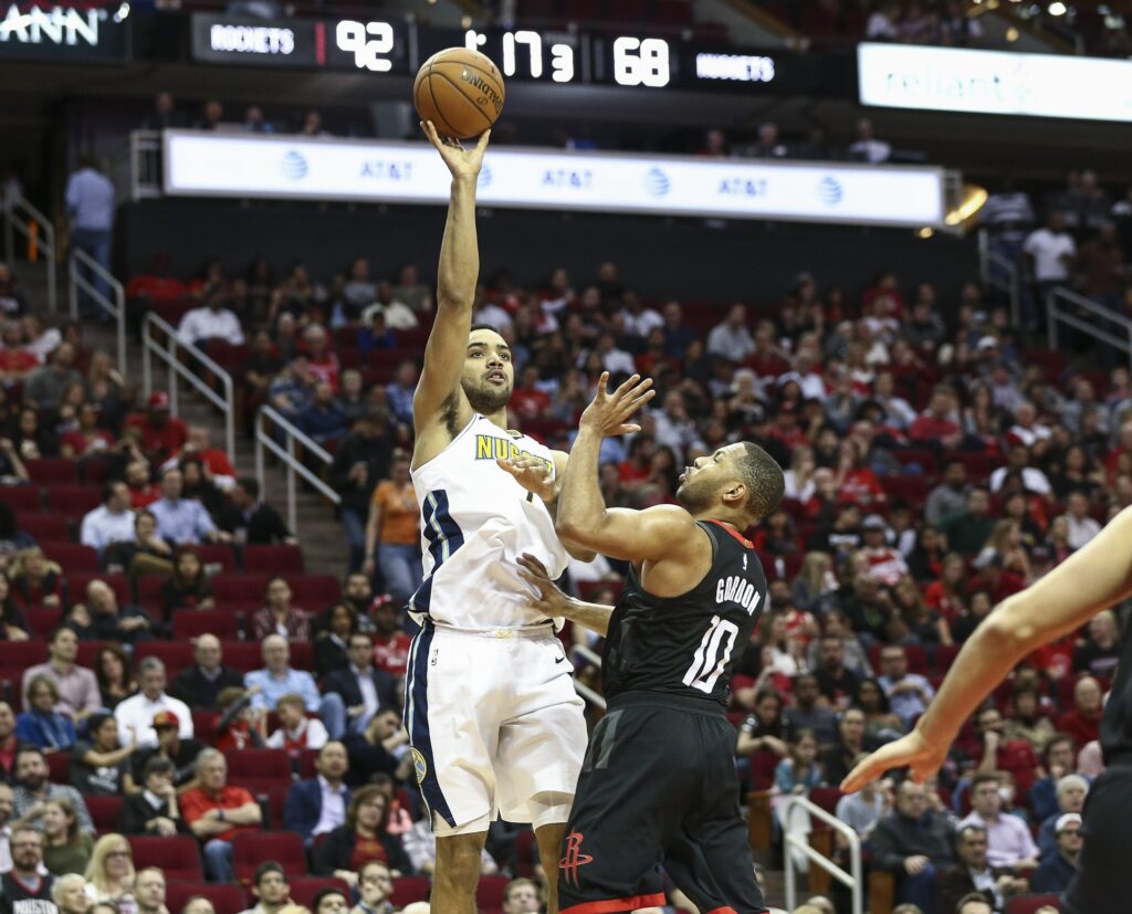 Nuggets-Rockets Grades: Lyles, Morris lone bright spots in beatdown