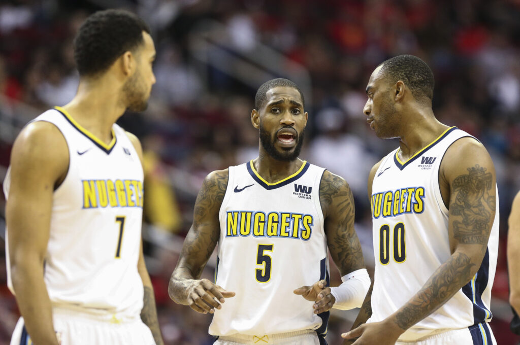 BSN Exclusive: Will Barton pulls no punches in assessing Nuggets’ loss
