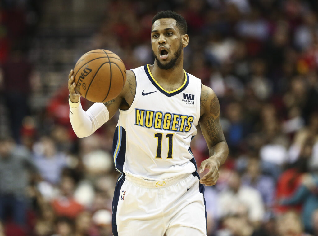 Nuggets Film Room: Monte Morris earns Malone’s stamp of approval in first significant minutes