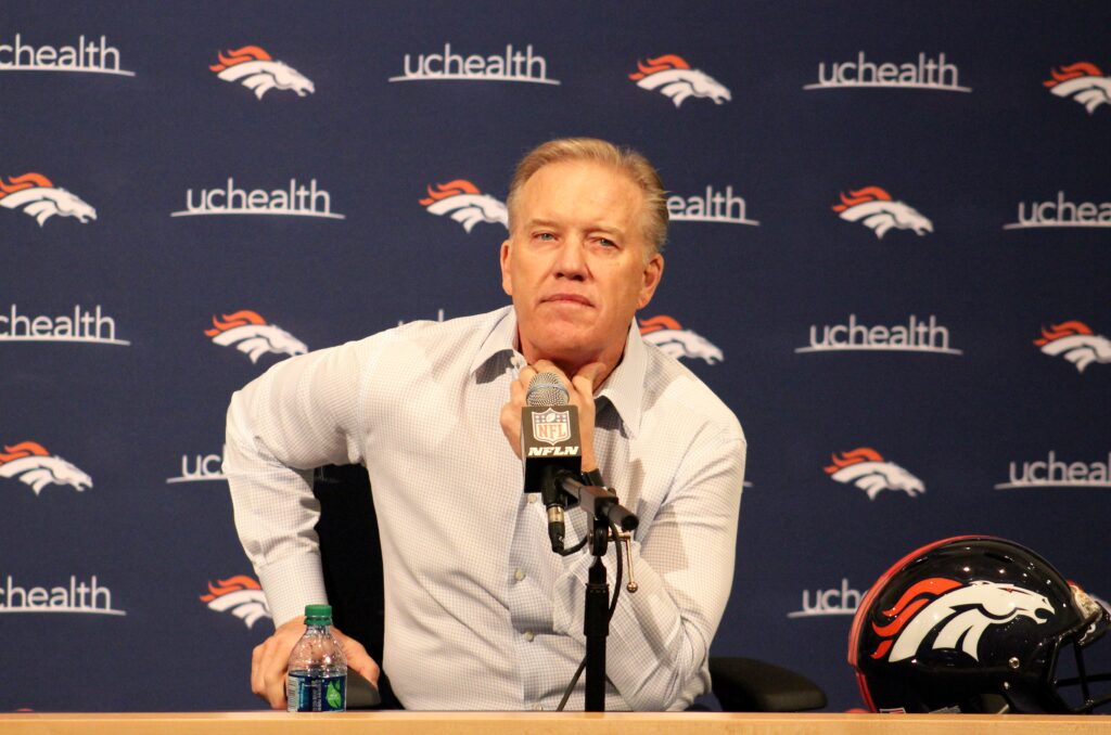 Bookmark It: Broncos’ notable 2018 offseason dates