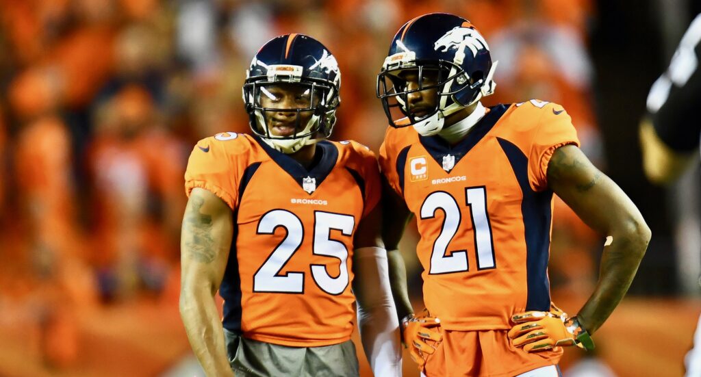Two very important roster decisions loom for the Broncos