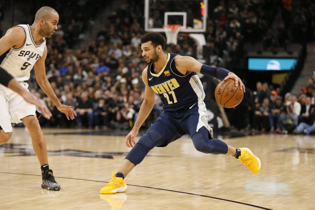 Nuggets game day: Tim Connelly wants his team to play a certain way down the stretch