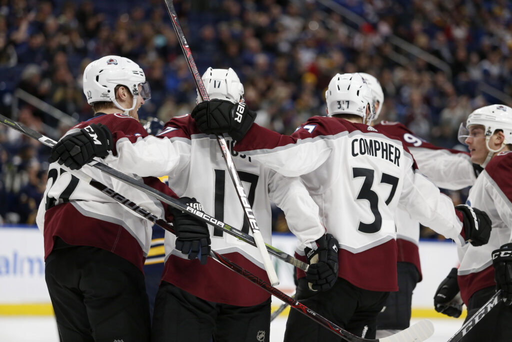 The Good, the Bad and the Ugly from the teeth-grinding Avalanche week