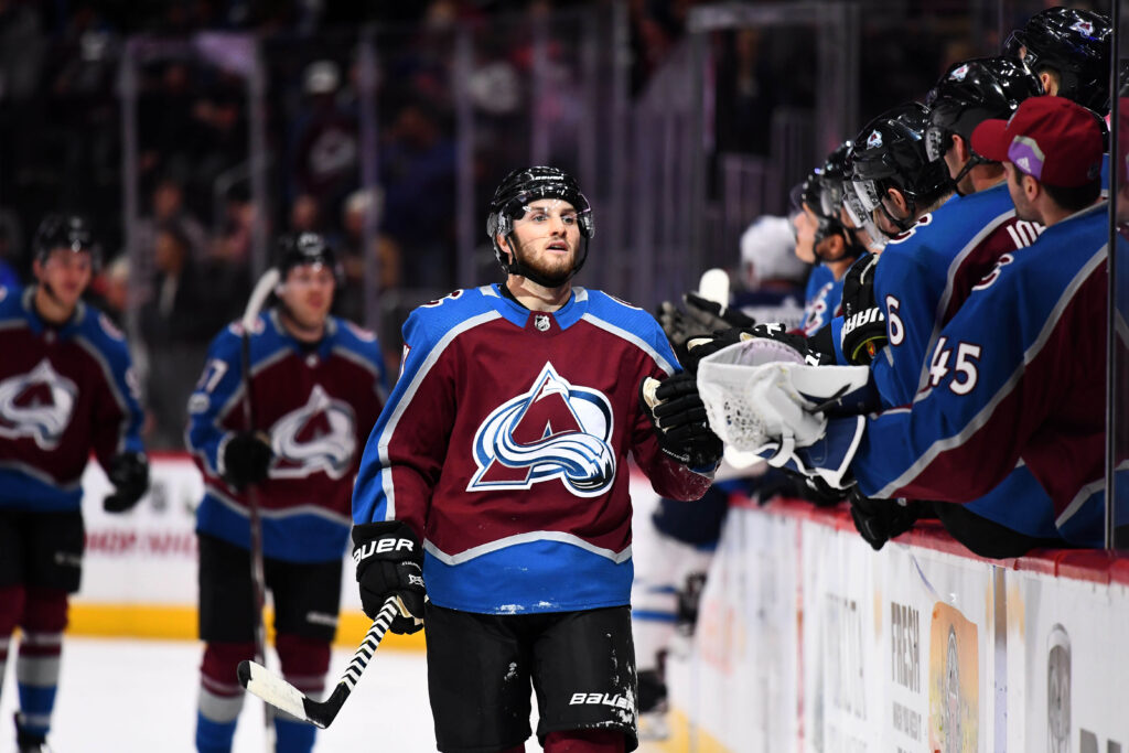 BSN 10: Alexander Kerfoot dishes on his social media likes and dislikes, and more