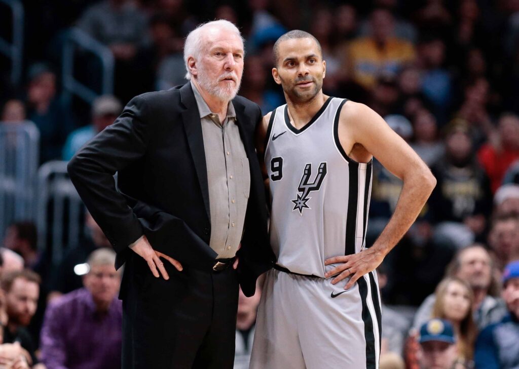 Nuggets beat Spurs, “best coach in NBA history” for 2nd time in 17 tries