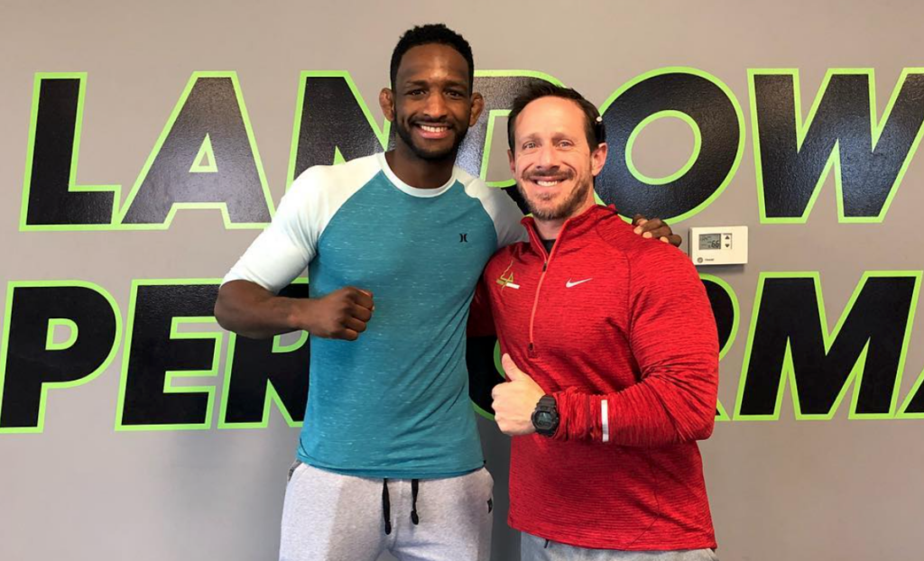 Broncos to hire highly-regarded strength coach