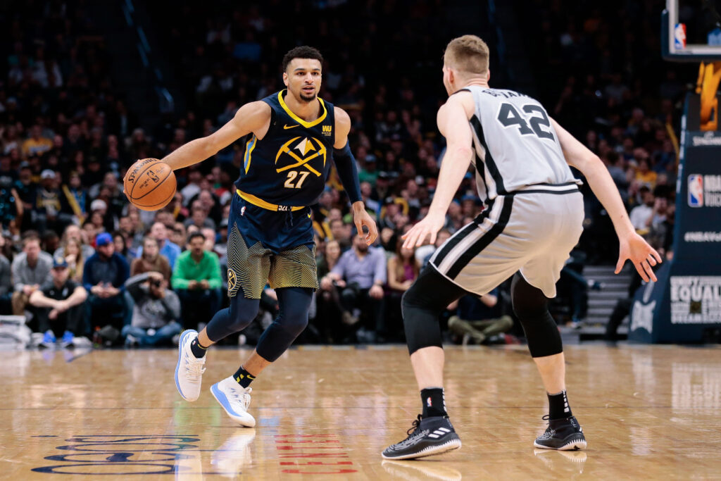 Nuggets game day: Jamal Murray says he doesn’t need an All-Star break as Nuggets visit Bucks