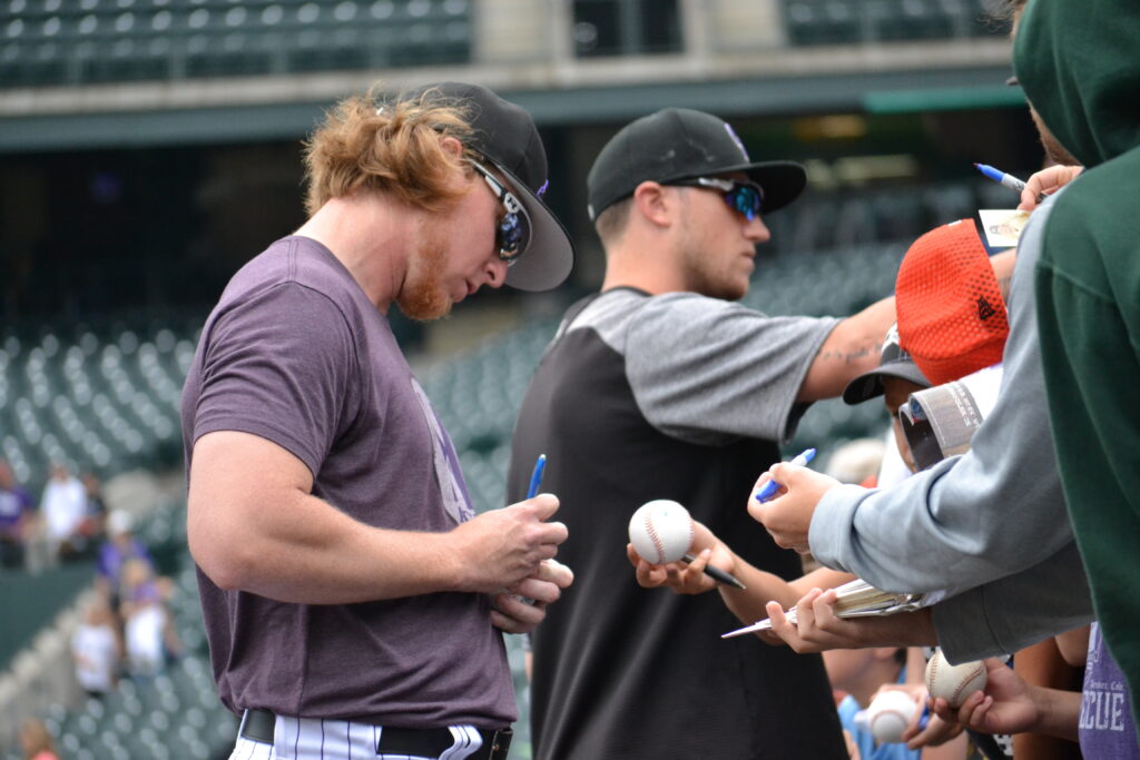 Rockies 2018 Position Breakdown: The best collection of starting pitchers in franchise history