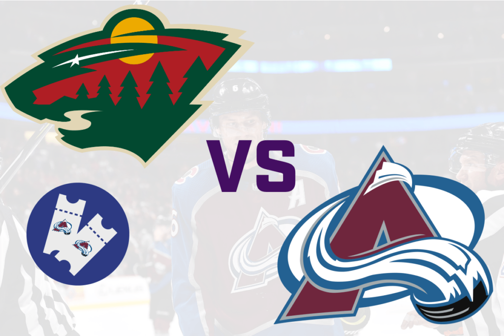 Avalanche Ticket Giveaway