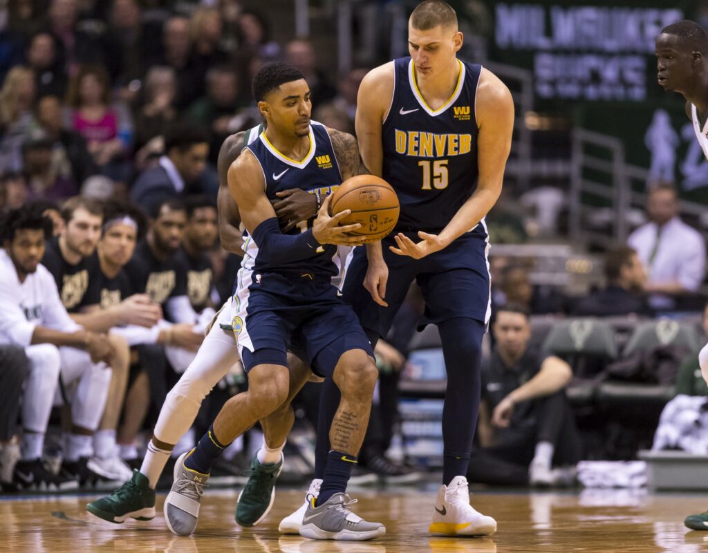 Nuggets-Bucks Grades: Jokic-Murray-Harris trio shines in win