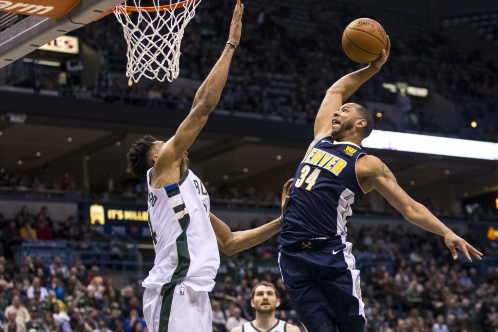 Inside the Locker Room: Nuggets-Bucks