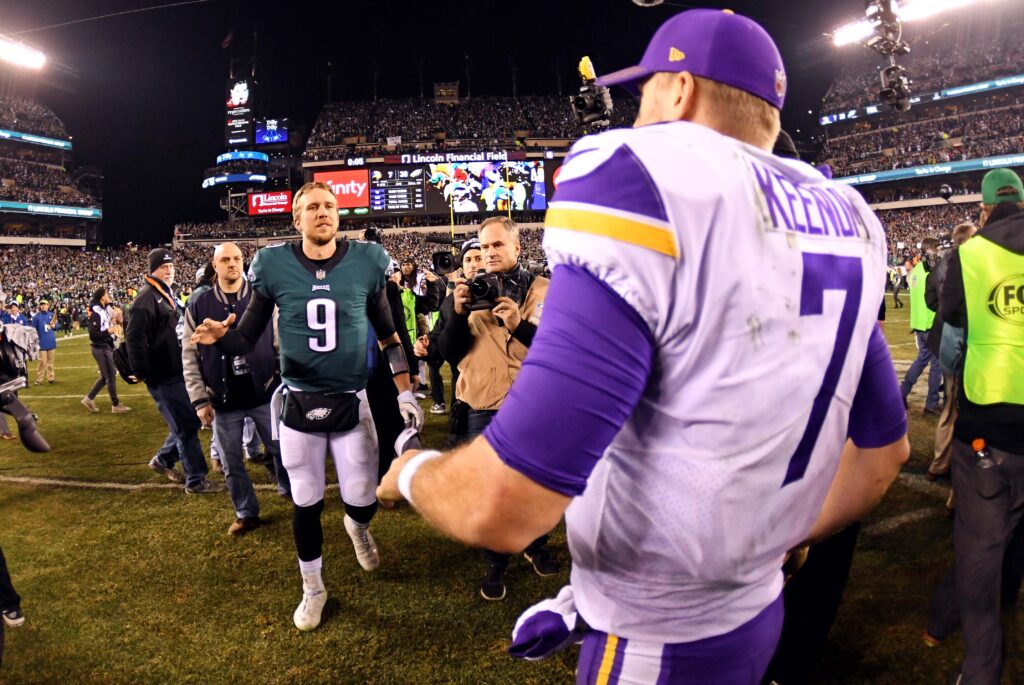 Broncos Film Room: Analyzing the quarterback market beyond Kirk Cousins