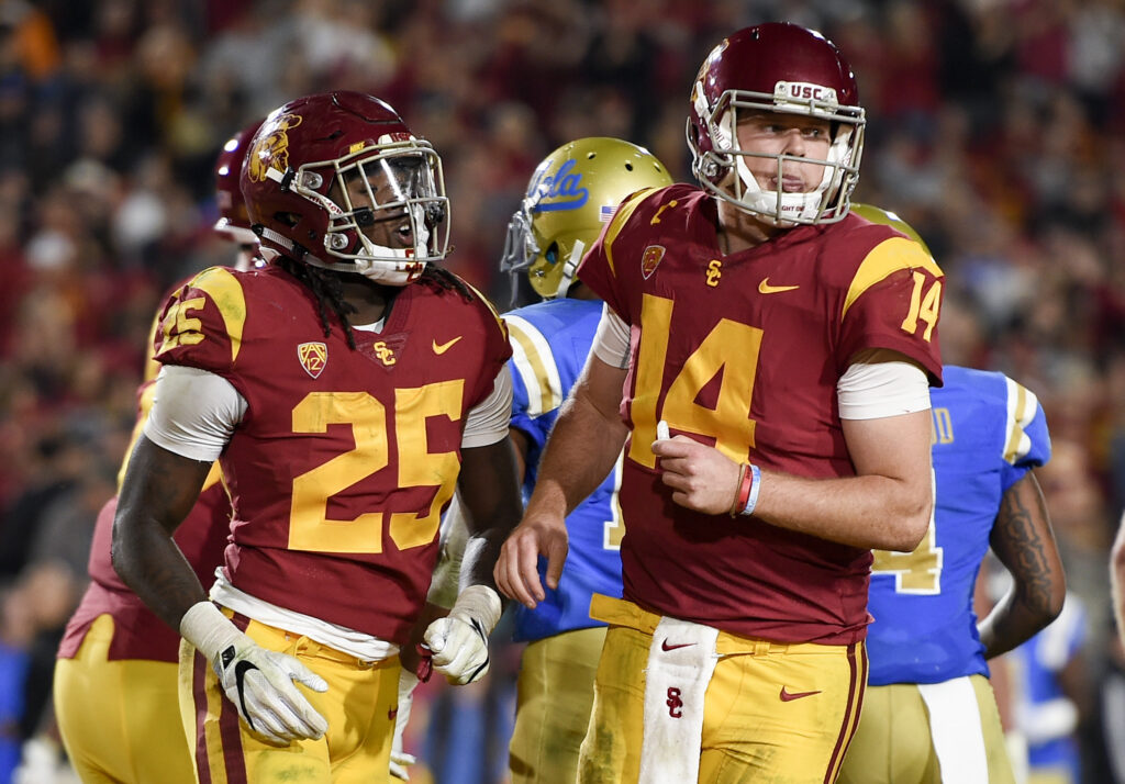 Focusing on potential Broncos in our updated NFL Draft big board