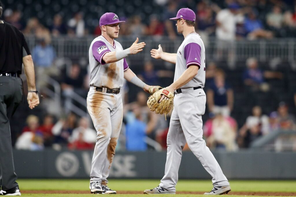 Rockies 2018 Position Breakdown: The polarizing middle infield and the star on the horizon