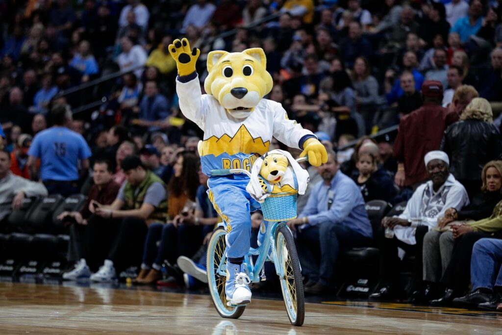 Report: Nuggets still battling low TV ratings despite modest increase