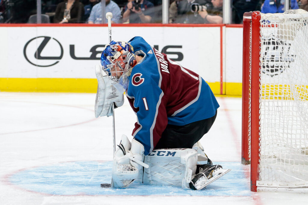 The Good, the Bad, and the Ugly from a gut punch week with the Avalanche