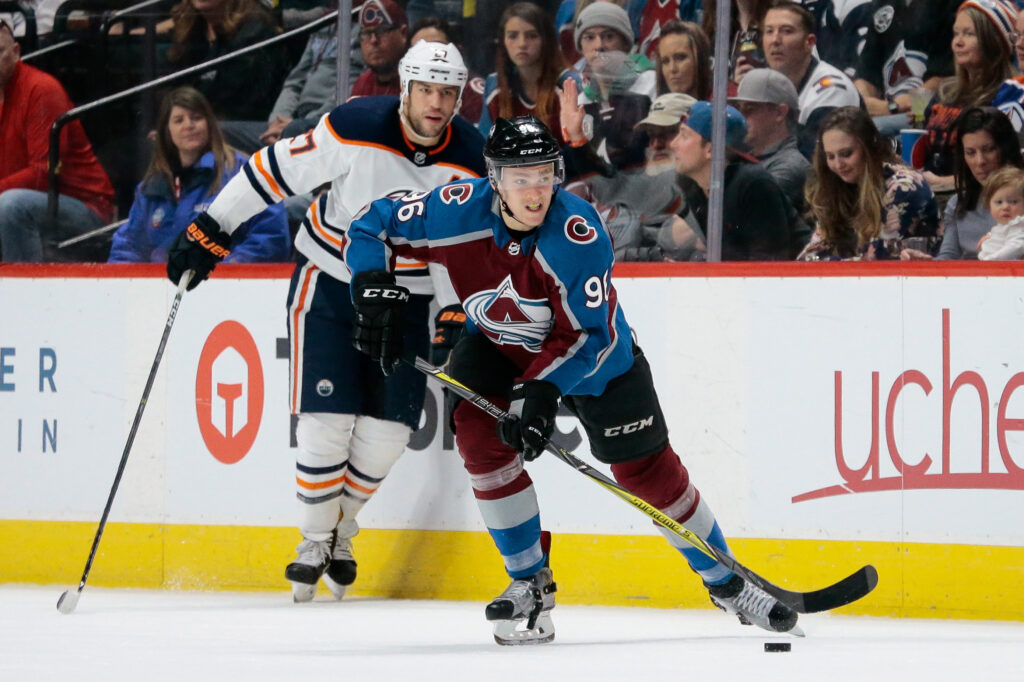 Morning skate notebook: Lineup changes and an admonition to Rantanen