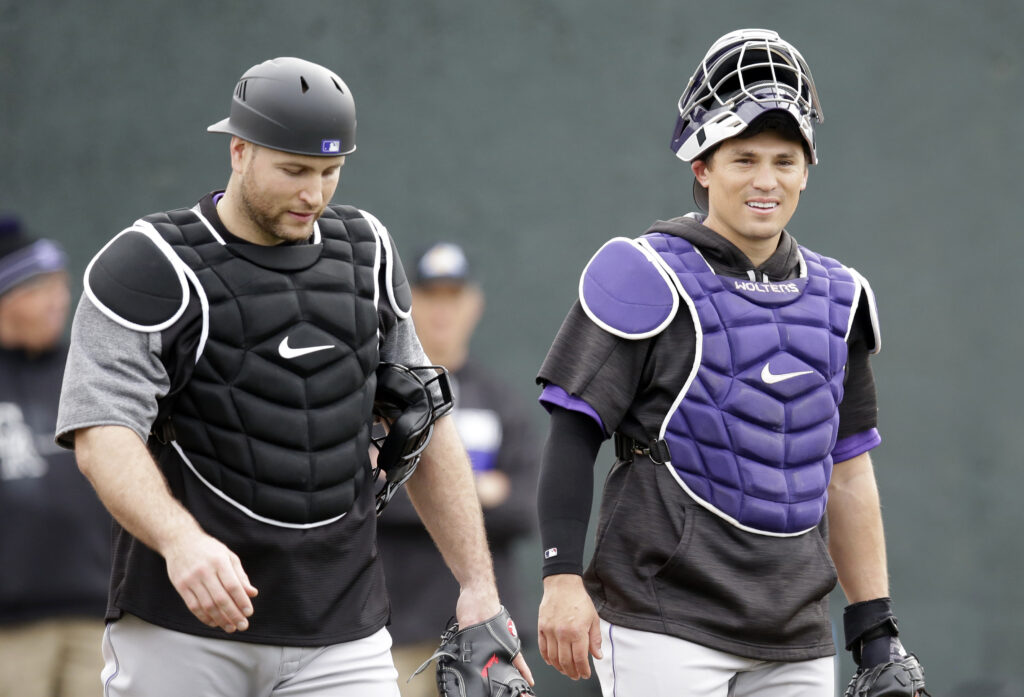 Rockies 2018 Position Breakdown: Everyone forgot about this key for Colorado