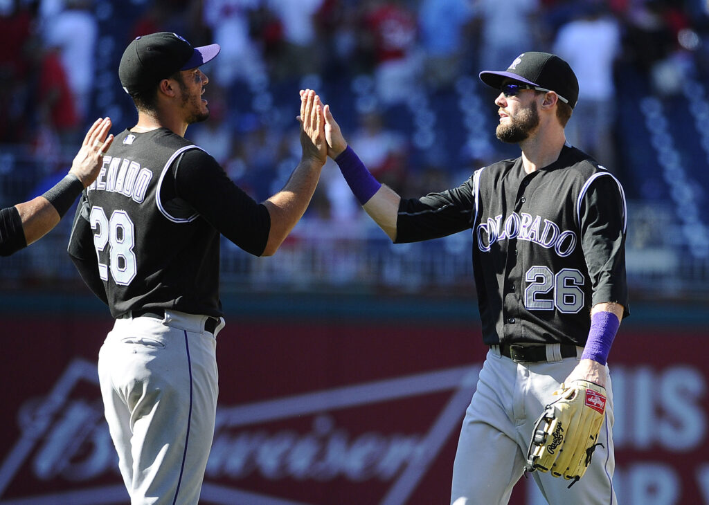 Jeff Bridich on the dynamic that could make his clubhouse “something special”