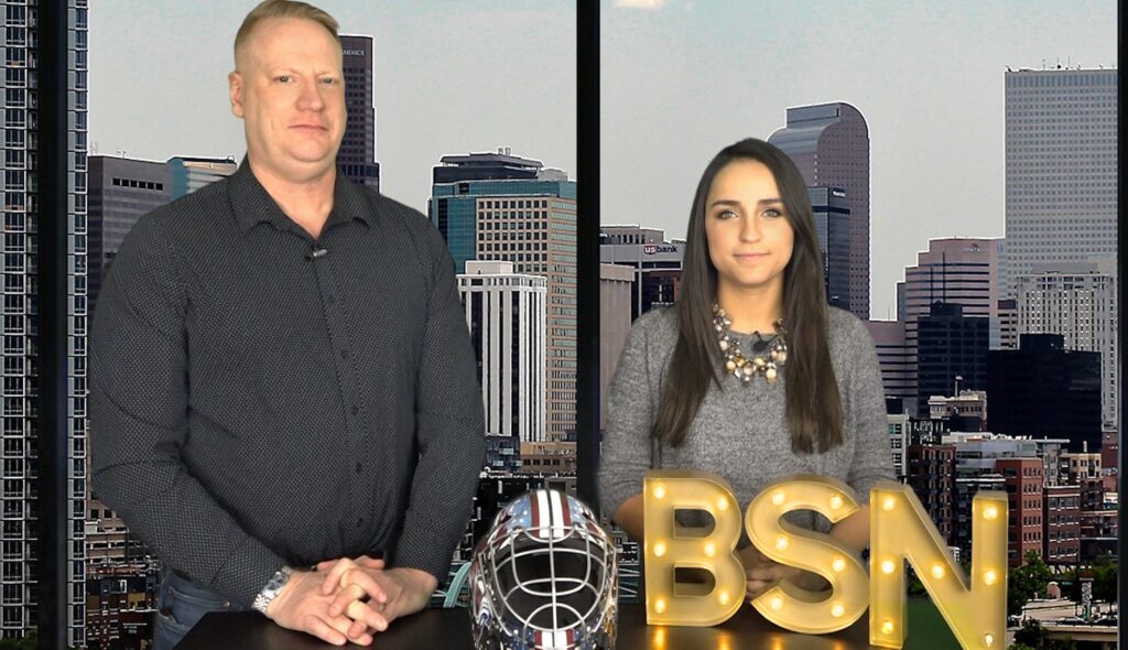 Avalanche Weekly Breakdown: What will Colorado do at the trade deadline?