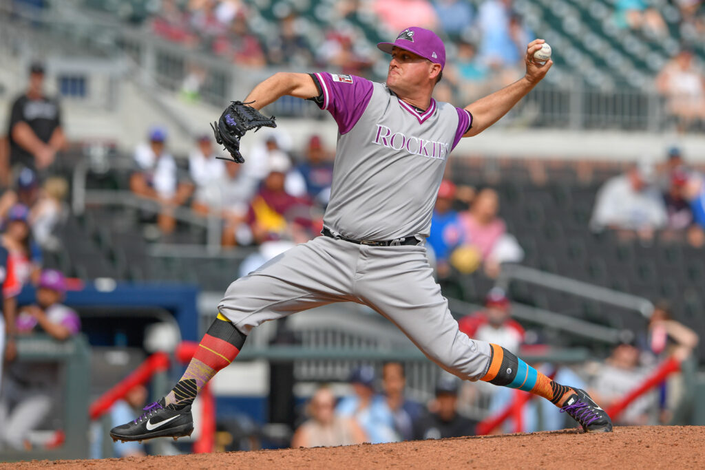 Rockies 2018 Positional Breakdown: That new bullpen cart smell
