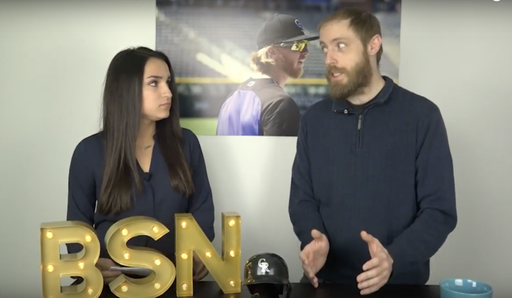 WATCH: The biggest questions facing the Rockies as spring training begins