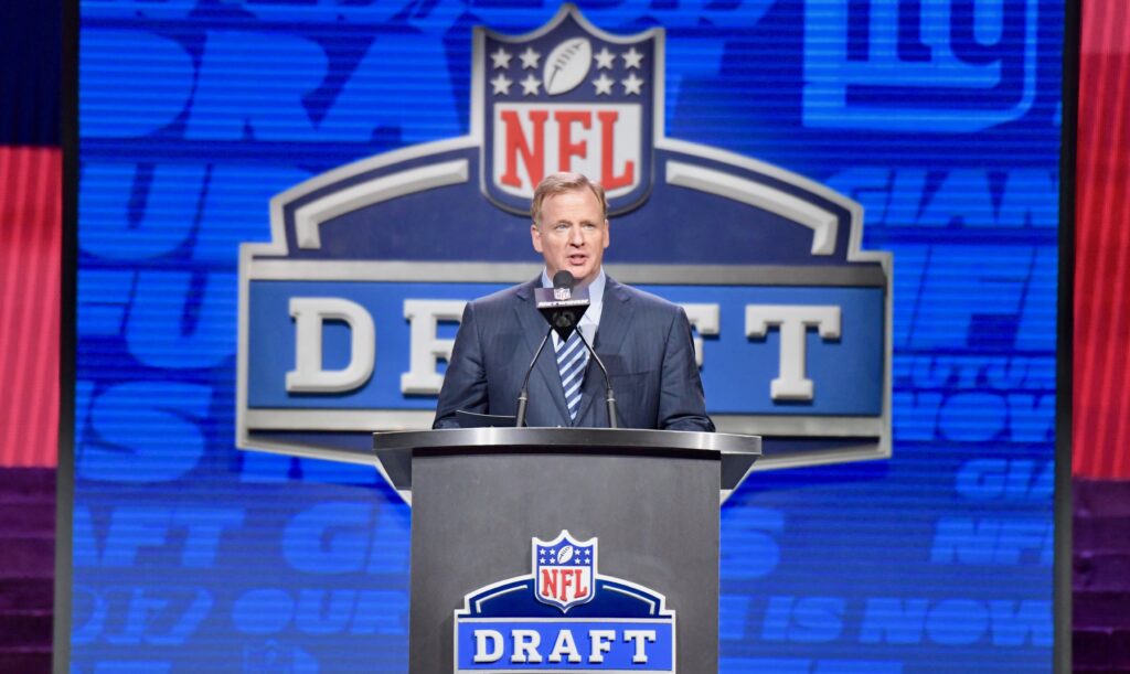 Broncos awarded valuable compensatory pick