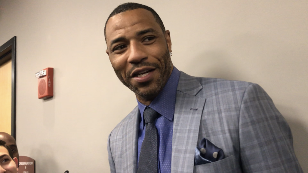 Kenyon Martin says lack of adjustments from George Karl led to 2009 Western Conference Finals loss