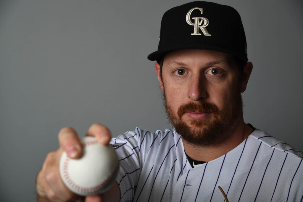 Bud Black on the hidden strength of his revamped relief corp