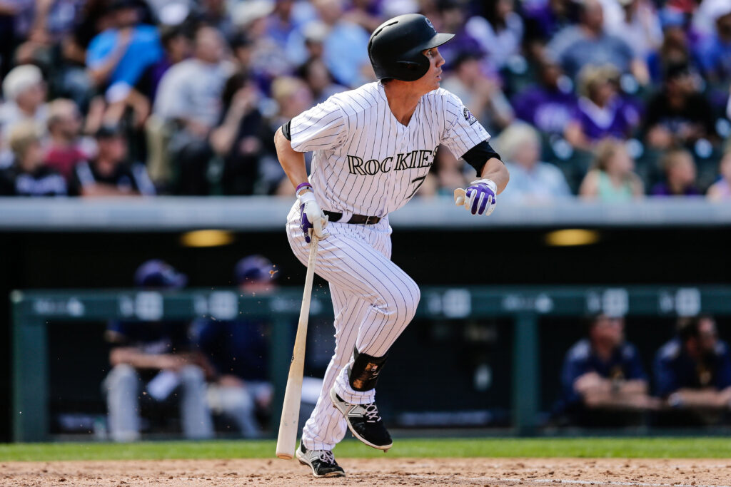 Rockies rout Reds 11-4 as young hitters fight for MLB spots