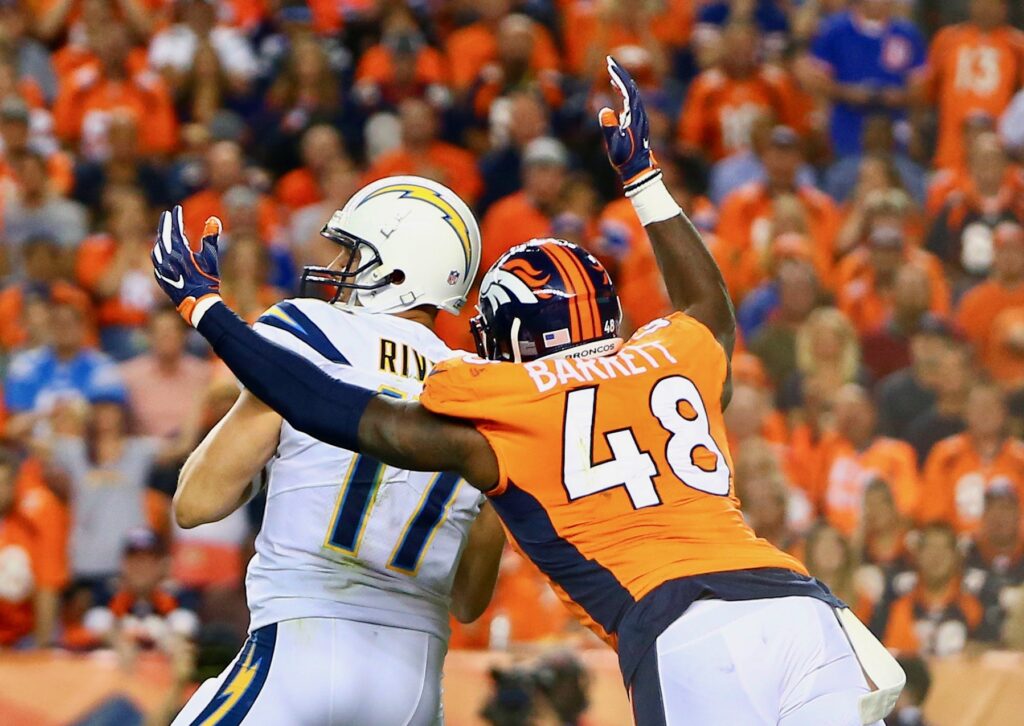 Understanding restricted free agency and the Broncos’ impending RFA decisions