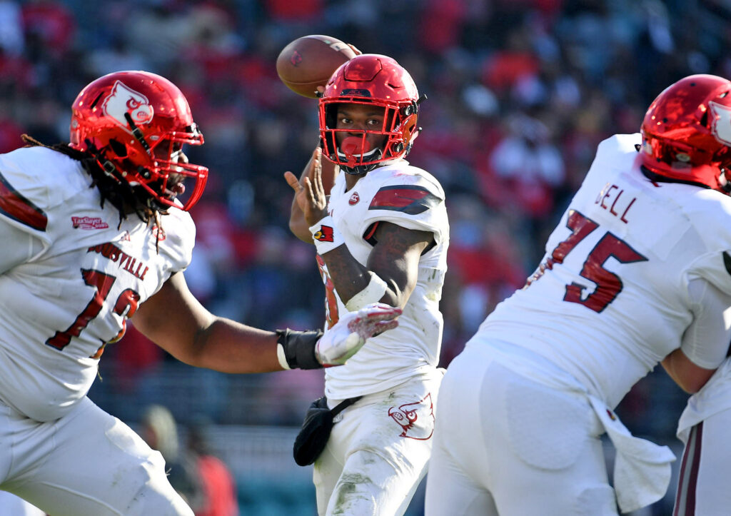 NFL Combine Primer: Who’s going to impress, and who needs to