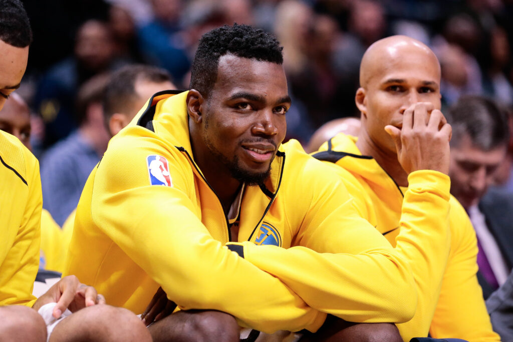 An emotional Paul Millsap says he’s “ready to go” in showdown vs. Clippers