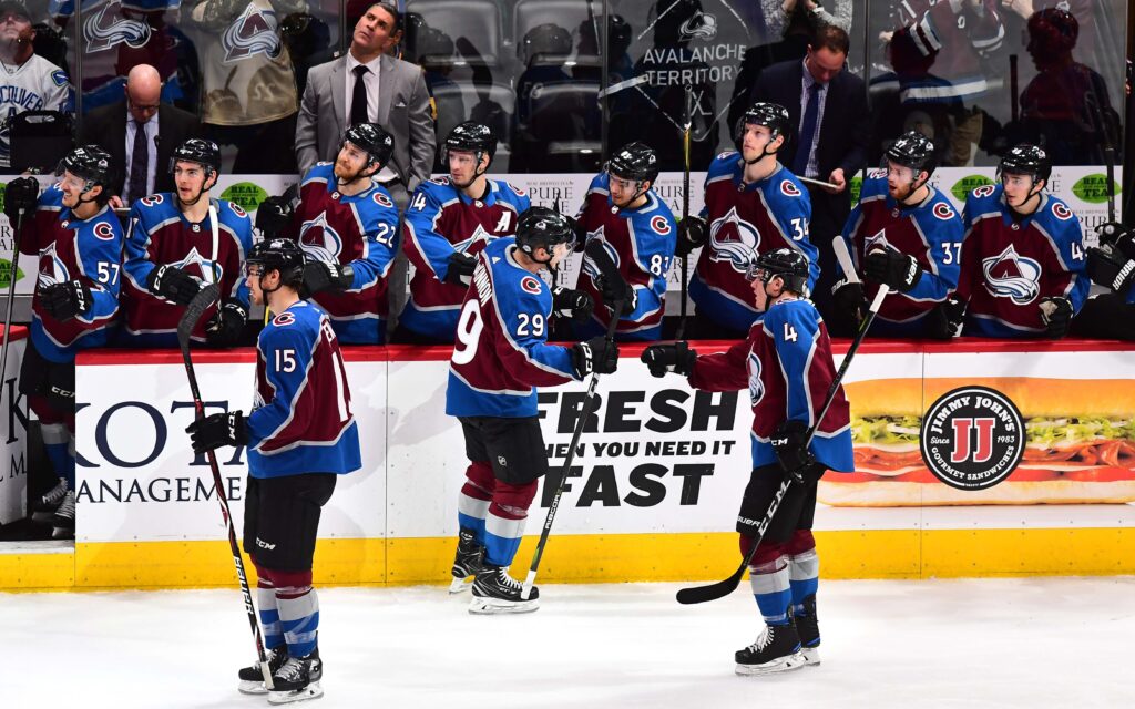 The Good, the Bad and the Ugly from the fighting Avalanche week