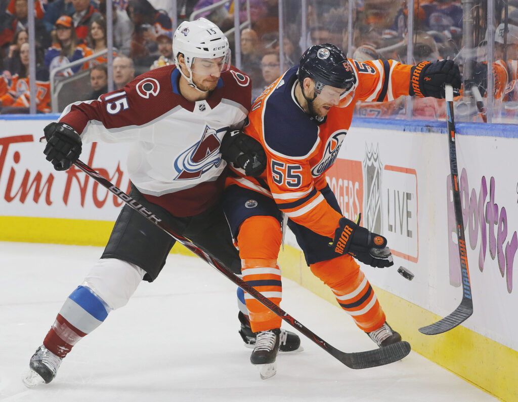 Colorado’s forgotten prospect is making people remember him now