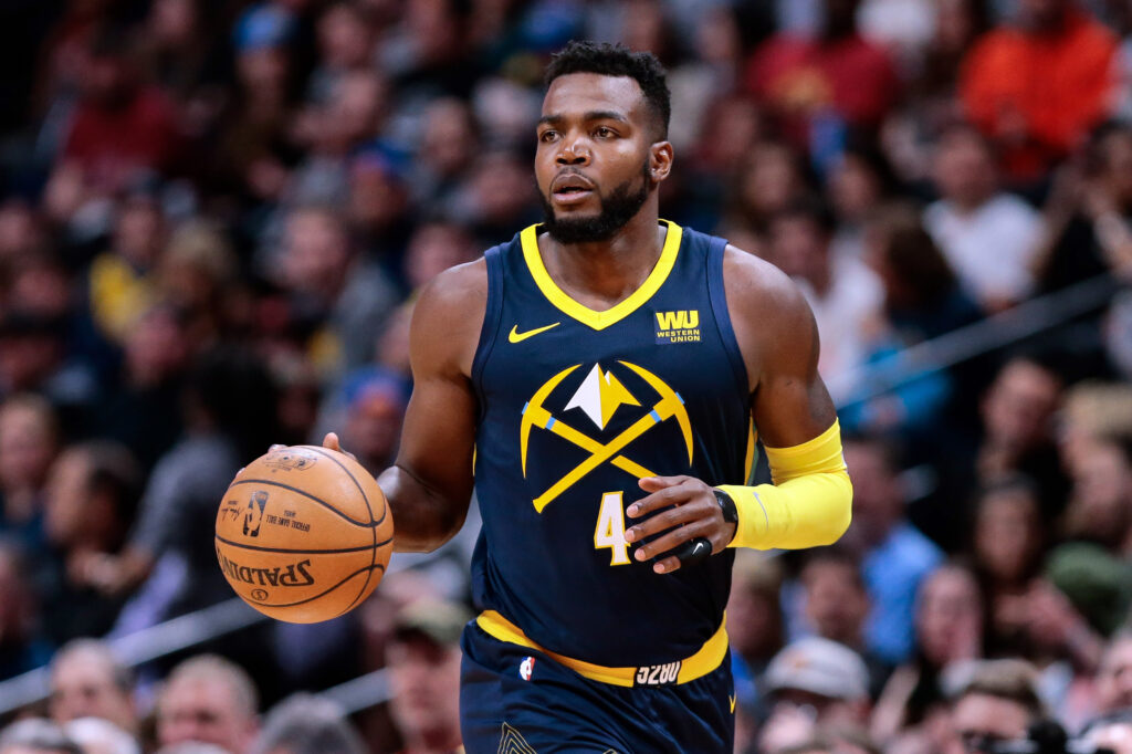 Clippers spoil Paul Millsap’s return, stun Nuggets 122-120