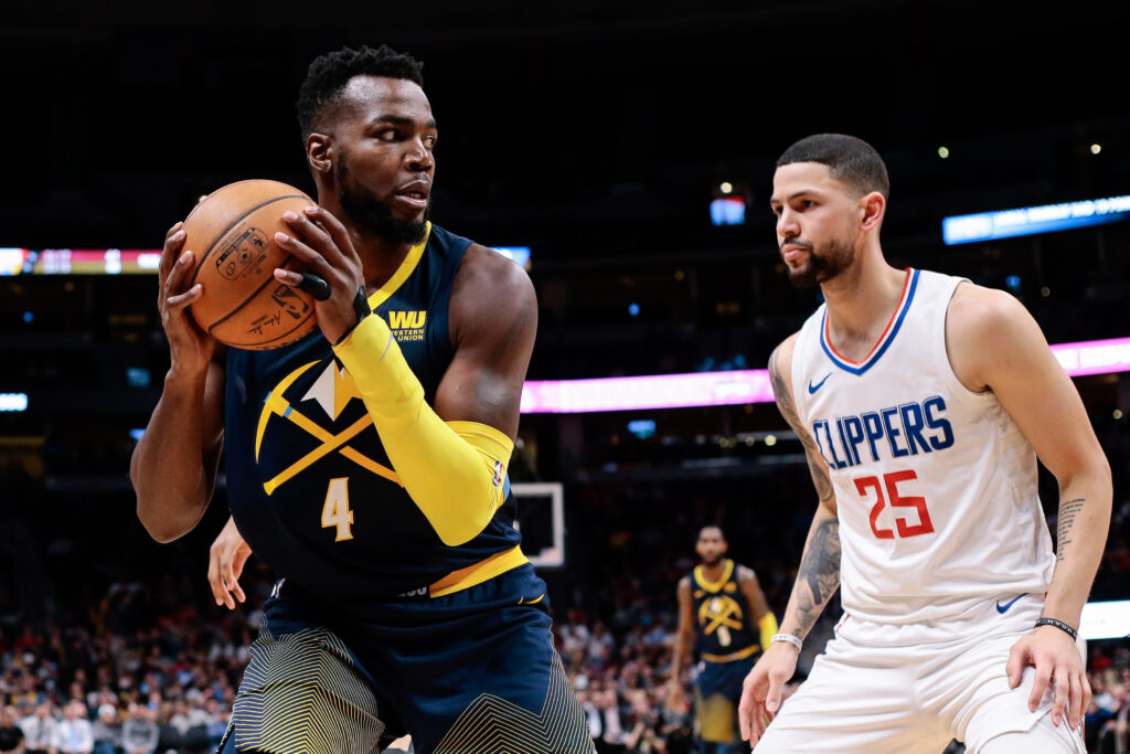 Paul Millsap vows to improve Nuggets’ defense after Denver blows 19-point second-half lead