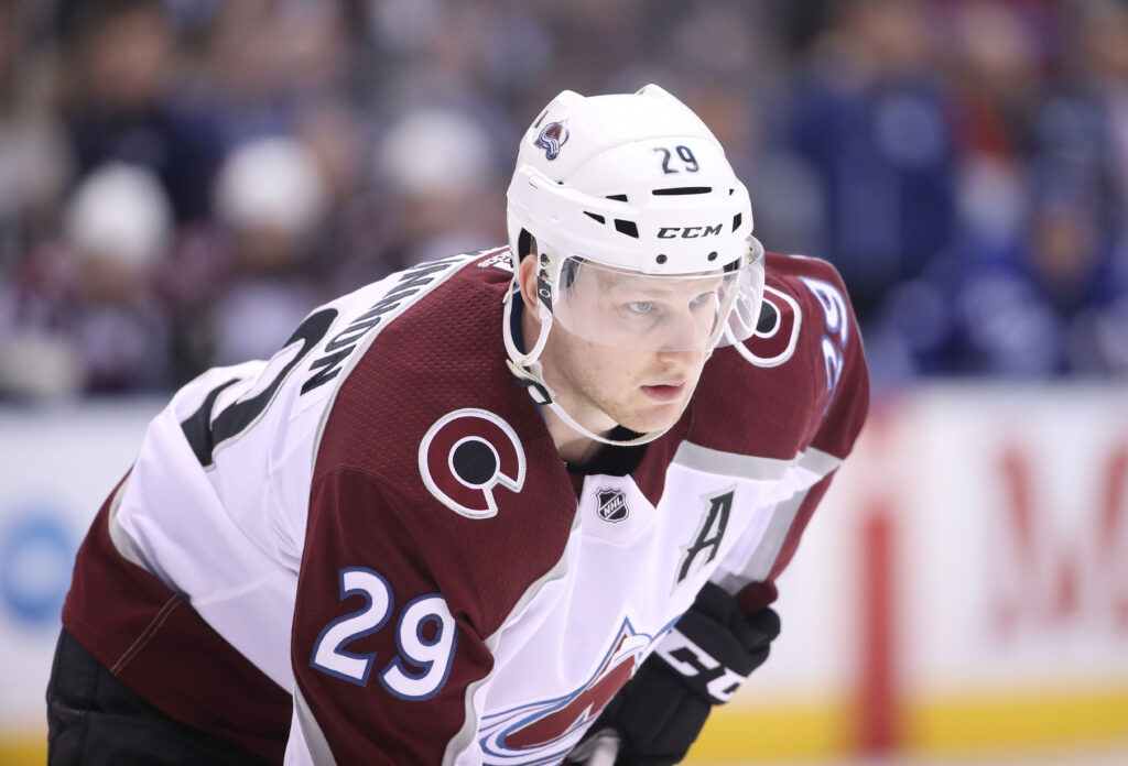 Morning skate notebook: Do faceoffs matter?