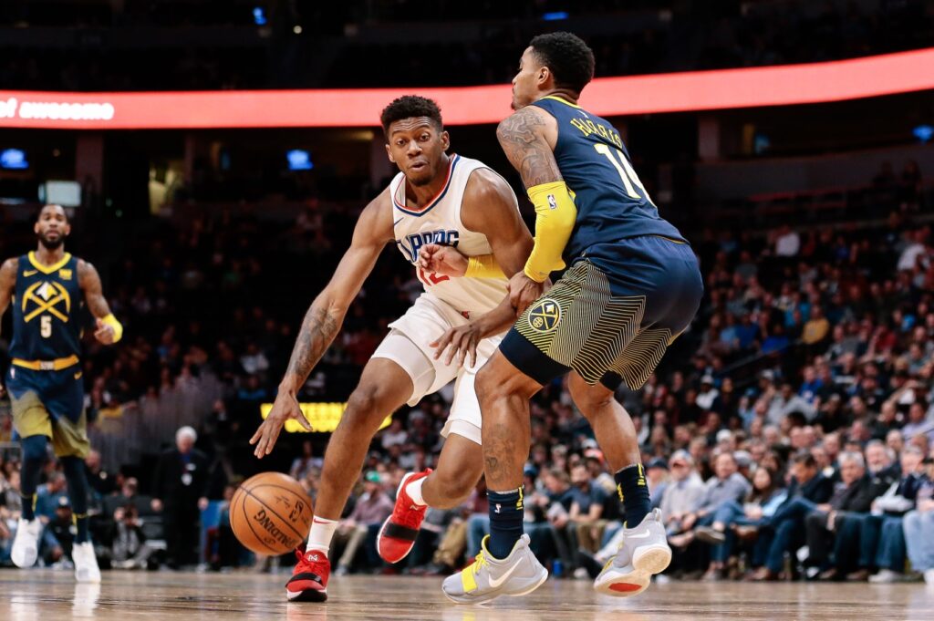 Nuggets-Clippers Grades: Harris predictably bounces back after rough outing