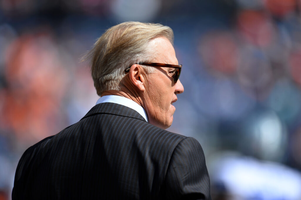 John Elway got his swagger back, and that’s a damn good thing for the Broncos