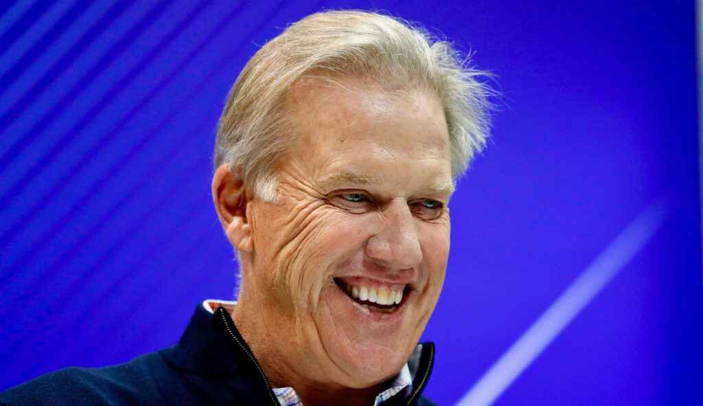 A brutally honest John Elway divulged many of the Broncos’ 2018 plans on Wednesday