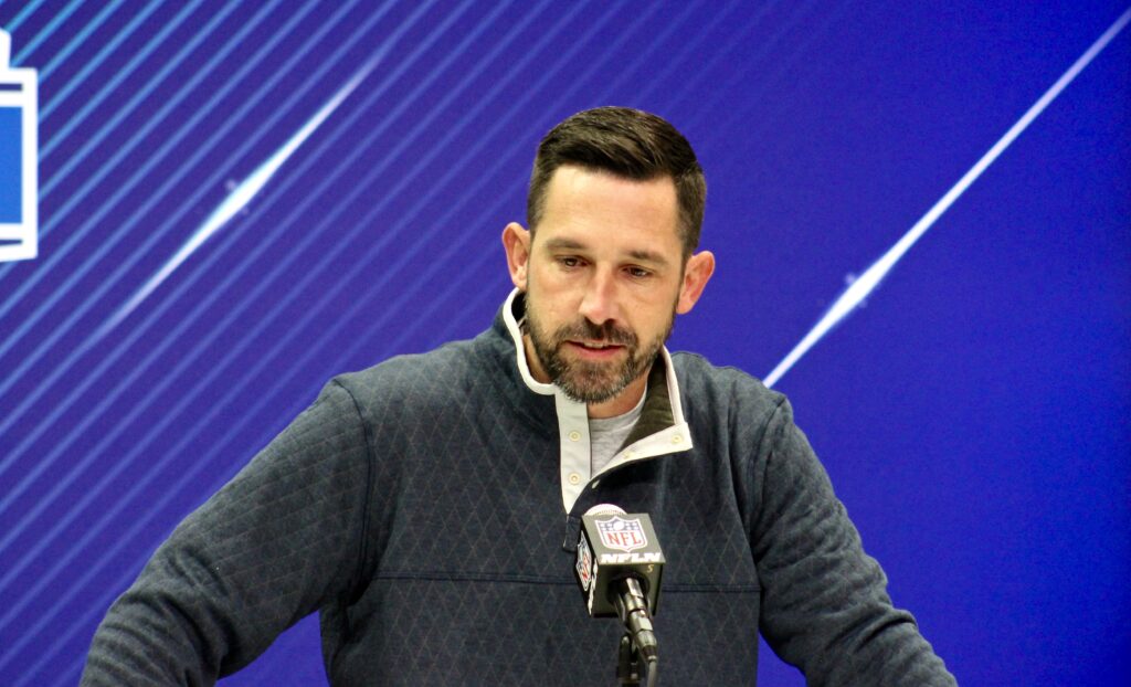 “There was a lot of buzz”: Kyle Shanahan and the 49ers give the Broncos hope