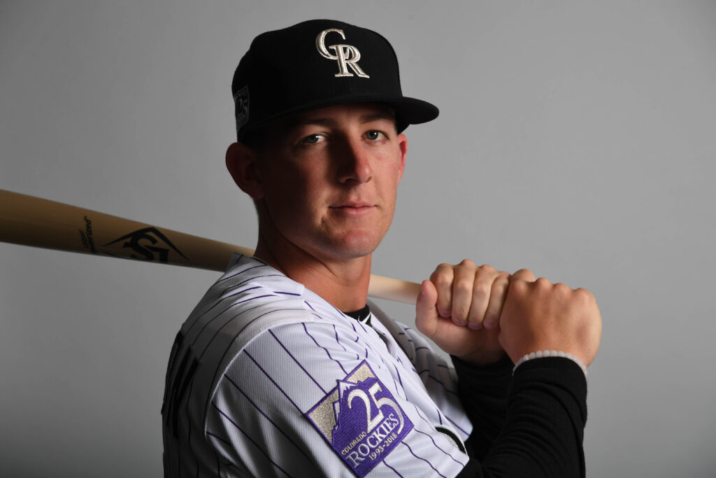 Colorado Rockies practicing cautious optimism with Ryan McMahon