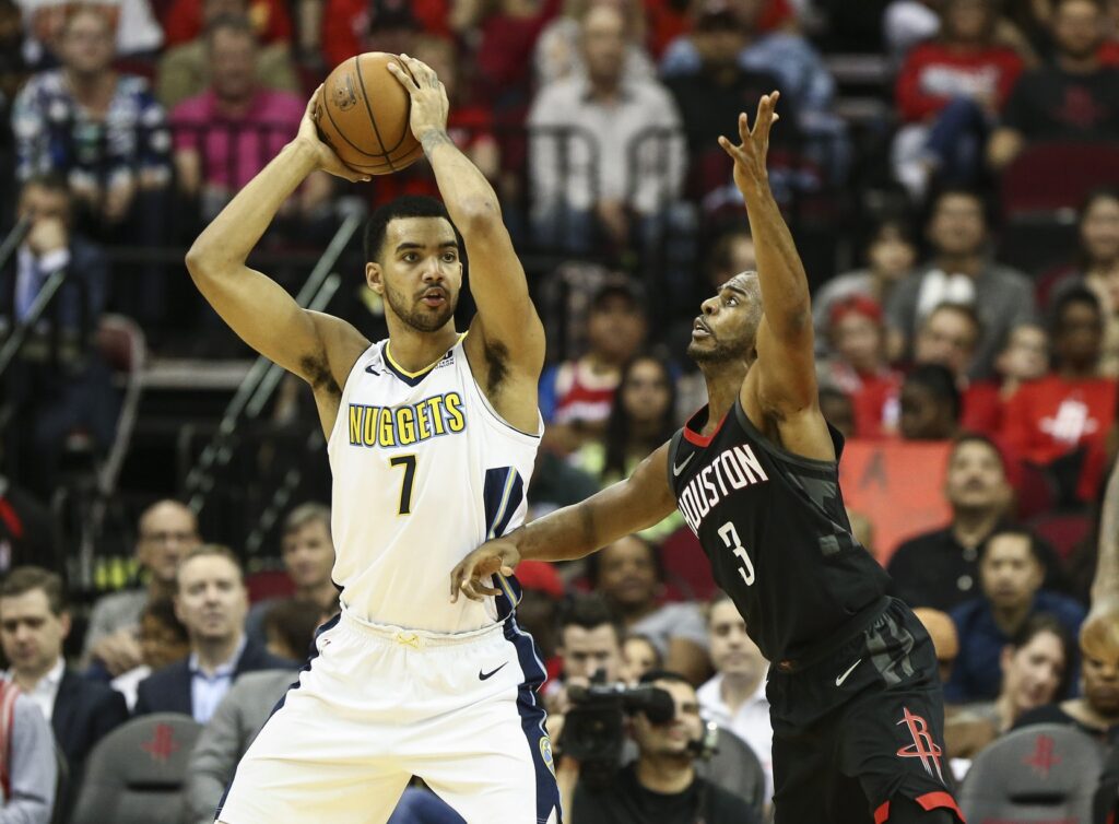 Trey Lyles opens up about demotion with Paul Millsap back in Nuggets’ rotation