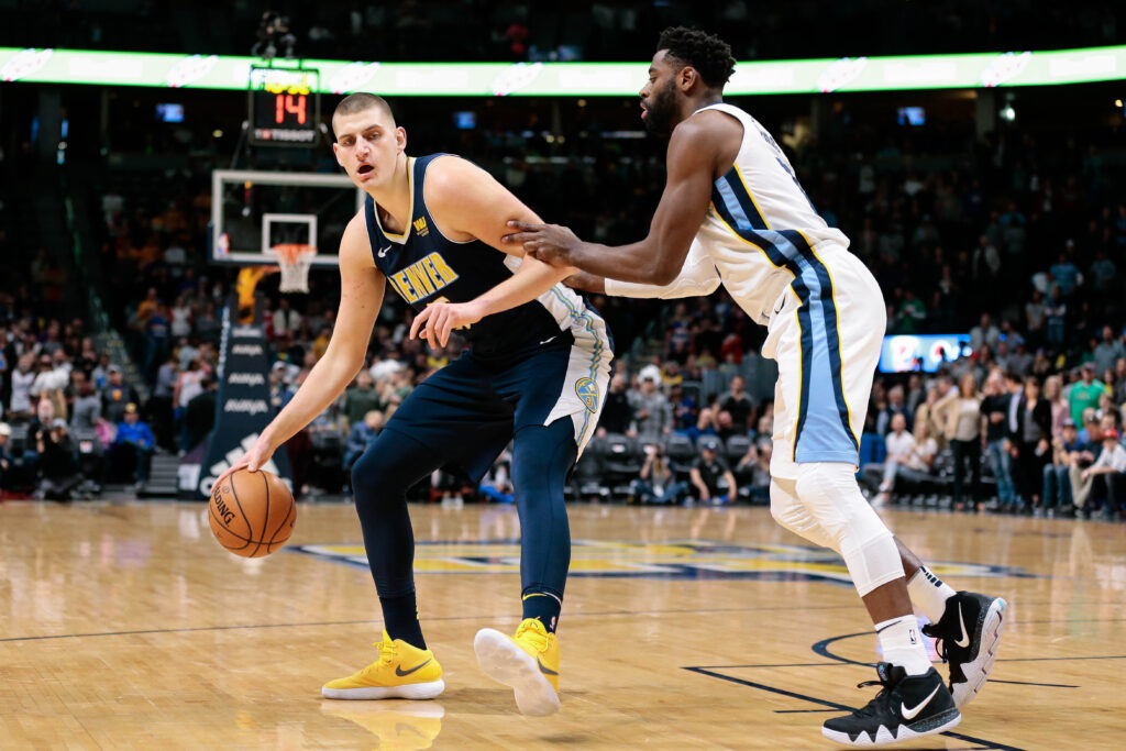 Nuggets game day: Can Nikola Jokic follow up a historic February with an even better March?