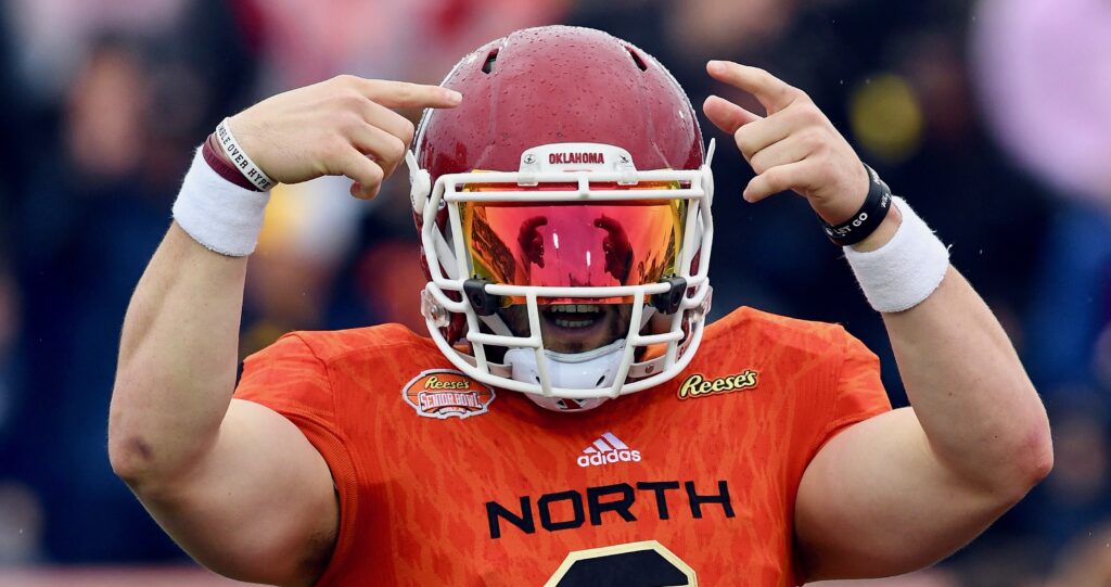 Why Baker Mayfield’s rise is the best thing to happen for the Broncos this offseason