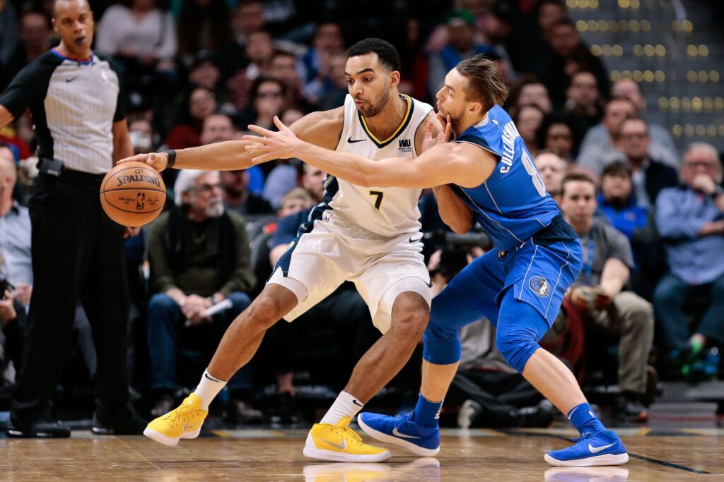 Nuggets game day: Why Trey Lyles could return to Denver’s rotation in Dallas