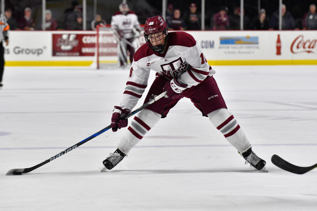 Avalanche Prospect Report: Cale Makar stars
