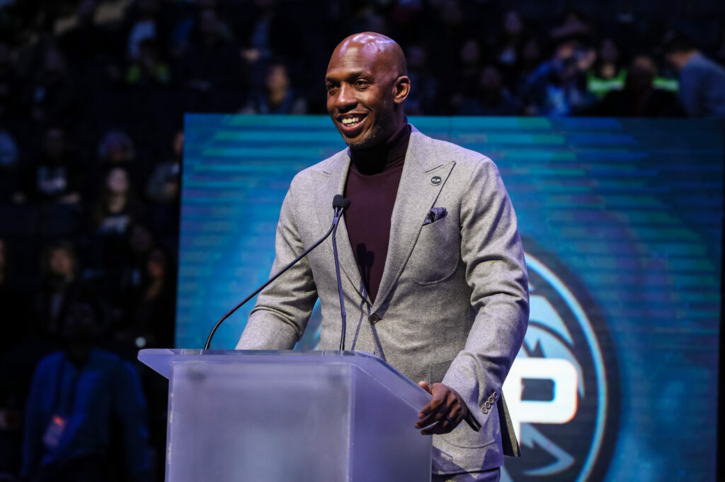 BSN Exclusive: Chauncey Billups opens up on desire to run an NBA franchise, dishes on Nuggets’ core