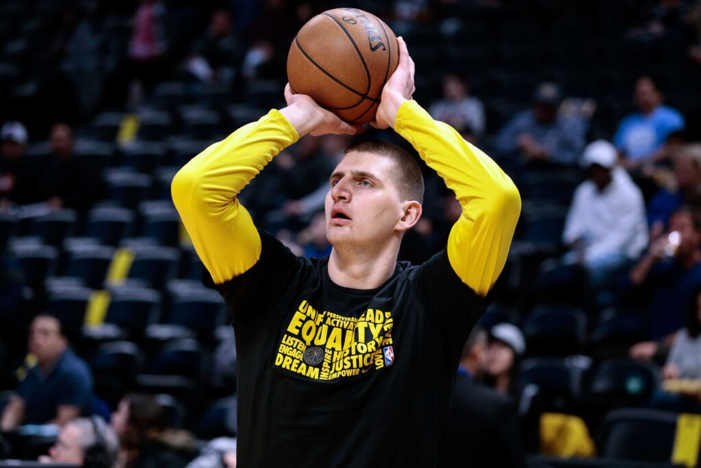 Michael Malone explains why he’s calling more plays since Paul Millsap’s return